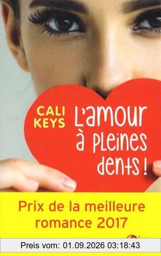 L'amour à pleines dents !