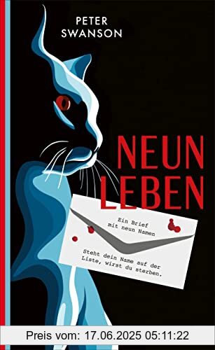 Binding : Taschenbuch, Edition : 1, Label : OKTOPUS bei Kampa, Publisher : OKTOPUS bei Kampa, medium : Taschenbuch, numberOfPages : 336, publicationDate : 2023-03-23, authors : Peter Swanson, translators : Fred Kinzel, ISBN : 3311300459