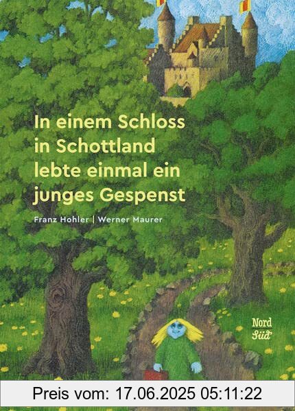 Brand : NordSüd Verlag AG, Binding : Gebundene Ausgabe, Edition : 1., Label : NordSüd Verlag, Publisher : NordSüd Verlag, Format : Bilderbuch, medium : Gebundene Ausgabe, numberOfPages : 48, publicationDate : 2022-09-21, authors : Franz Hohler, ISBN : 3314106165