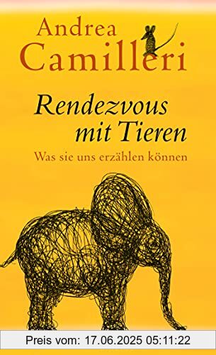 Binding : Gebundene Ausgabe, Edition : 1., Label : Kindler Verlag, Publisher : Kindler Verlag, medium : Gebundene Ausgabe, numberOfPages : 176, publicationDate : 2021-11-16, releaseDate : 2021-11-16, authors : Andrea Camilleri, translators : Annette Kopetzki, ISBN : 3463000156