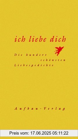 Binding : Gebundene Ausgabe, Edition : 1, Label : Aufbau Verlag, Publisher : Aufbau Verlag, medium : Gebundene Ausgabe, numberOfPages : 169, publicationDate : 2004-09-01, languages : german, ISBN : 3351030169