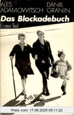 Binding : Gebundene Ausgabe, Edition : 1., Label : Volk und Welt, Publisher : Volk und Welt, medium : Gebundene Ausgabe, numberOfPages : 336, publicationDate : 1987-01-01, authors : Ales Adamowitsch, Granin Daniil, translators : Ruprecht Willnow, languages : german, ISBN : 3353001395