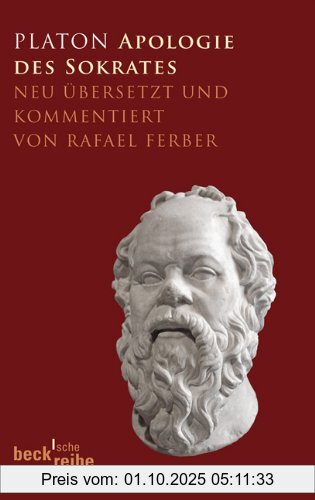 Apologie des Sokrates