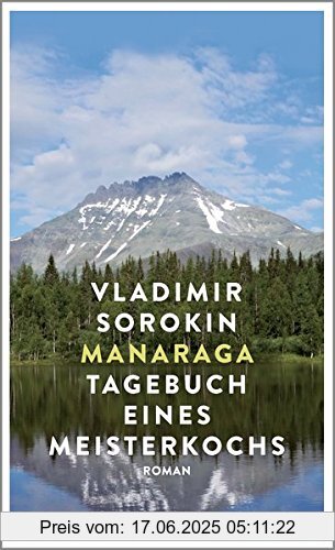 Brand : Kiepenheuer & Witsch GmbH, Binding : Gebundene Ausgabe, Label : Kiepenheuer&Witsch, Publisher : Kiepenheuer&Witsch, medium : Gebundene Ausgabe, numberOfPages : 256, publicationDate : 2018-11-08, releaseDate : 2018-11-08, authors : Vladimir Sorokin, translators : Andreas Tretner, ISBN : 3462051261