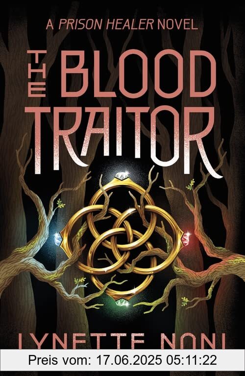 Binding : Taschenbuch, Edition : 1, Label : Hodder And Stoughton Ltd., Publisher : Hodder And Stoughton Ltd., medium : Taschenbuch, numberOfPages : 441, publicationDate : 2023-06-22, releaseDate : 2023-06-22, authors : Lynette Noni, ISBN : 1529360463