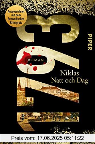 Binding : Broschiert, Edition : 1., Label : Piper Paperback, Publisher : Piper Paperback, medium : Broschiert, numberOfPages : 496, publicationDate : 2019-03-01, authors : Niklas Natt och Dag, translators : Leena Flegler, ISBN : 3492061311