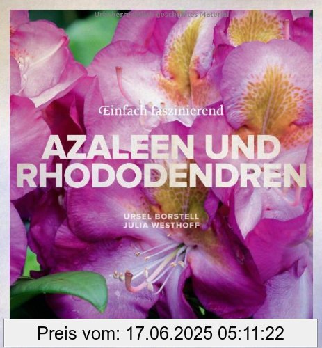 Binding : Gebundene Ausgabe, Label : Deutsche Verlags-Anstalt, Publisher : Deutsche Verlags-Anstalt, medium : Gebundene Ausgabe, numberOfPages : 176, publicationDate : 2014-03-31, authors : Ursel Borstell, Julia Westhoff, languages : german, ISBN : 3421039135