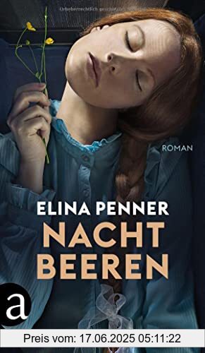 Binding : Gebundene Ausgabe, Edition : 1., Label : Aufbau, Publisher : Aufbau, medium : Gebundene Ausgabe, numberOfPages : 248, publicationDate : 2022-03-14, authors : Elina Penner, ISBN : 3351039360