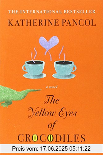 Binding : Taschenbuch, Label : Penguin Books, Publisher : Penguin Books, NumberOfItems : 1, Format : Rauer Buchschnitt, medium : Taschenbuch, numberOfPages : 464, publicationDate : 2013-12-31, releaseDate : 2013-12-31, authors : Katherine Pancol, translators : William Rodarmor, Helen Dickinson, languages : english, ISBN : 0143121553