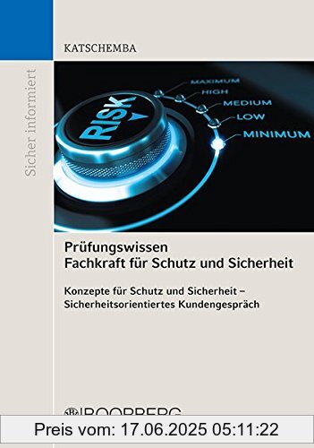 Binding : Taschenbuch, Label : Richard Boorberg Verlag, Publisher : Richard Boorberg Verlag, medium : Taschenbuch, numberOfPages : 96, publicationDate : 2017-07-12, authors : Torsten Katschemba, languages : german, ISBN : 3415060365
