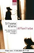 Binding : Taschenbuch, Edition : 6, Label : KiWi-Paperback, Publisher : KiWi-Paperback, medium : Taschenbuch, numberOfPages : 256, publicationDate : 2002-05-16, authors : Silvana Klein, languages : german, ISBN : 3462031112