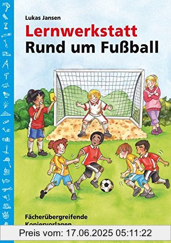 Binding : Broschiert, Edition : 1, Label : Persen Verlag in der AAP Lehrerfachverlage GmbH, Publisher : Persen Verlag in der AAP Lehrerfachverlage GmbH, medium : Broschiert, numberOfPages : 100, publicationDate : 2014-05-02, authors : Lukas Jansen, languages : german, ISBN : 3403200116