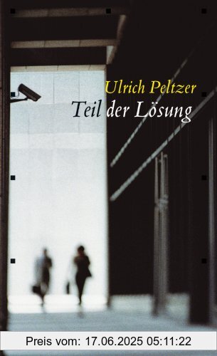 Binding : Gebundene Ausgabe, Edition : 1., Aufl., Label : Ammann Verlag, Publisher : Ammann Verlag, medium : Gebundene Ausgabe, numberOfPages : 455, publicationDate : 2007-08-24, authors : Ulrich Peltzer, languages : german, ISBN : 3250601136
