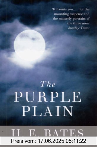 Binding : Taschenbuch, Edition : New ed, Label : Methuen Publishing Ltd, Publisher : Methuen Publishing Ltd, NumberOfItems : 1, medium : Taschenbuch, numberOfPages : 340, publicationDate : 2006-05-18, authors : Bates, H. E., ISBN : 0413775976