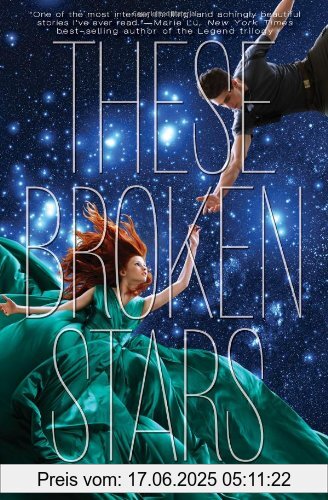 Binding : Gebundene Ausgabe, Label : Disney-Hyperion, Publisher : Disney-Hyperion, NumberOfItems : 1, medium : Gebundene Ausgabe, numberOfPages : 384, publicationDate : 2013-12-10, releaseDate : 2013-12-10, authors : Amie Kaufman, Meagan Spooner, languages : english, ISBN : 1423171020