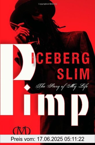 Binding : Taschenbuch, Edition : Original, Label : Cash Money Content, Publisher : Cash Money Content, NumberOfItems : 1, PackageQuantity : 1, medium : Taschenbuch, numberOfPages : 320, publicationDate : 2011-05-10, releaseDate : 2011-05-10, authors : Iceberg Slim, languages : english, ISBN : 1451617135