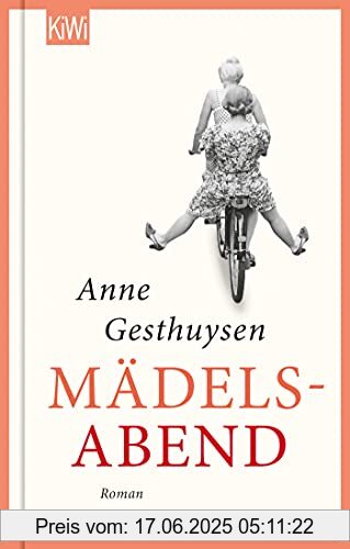 Binding : Taschenbuch, Edition : 1., Label : KiWi-Taschenbuch, Publisher : KiWi-Taschenbuch, medium : Taschenbuch, numberOfPages : 464, publicationDate : 2021-09-09, releaseDate : 2021-09-09, authors : Anne Gesthuysen, ISBN : 3462002201