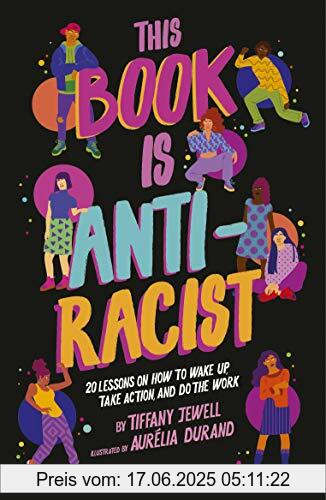 Binding : Taschenbuch, Label : Quarto Publishing Plc, Publisher : Quarto Publishing Plc, medium : Taschenbuch, numberOfPages : 160, publicationDate : 2020-01-07, authors : Tiffany Jewell, ISBN : 0711245207