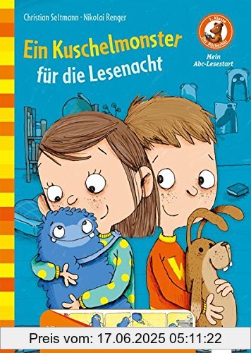 Binding : Gebundene Ausgabe, Label : Arena, Publisher : Arena, medium : Gebundene Ausgabe, numberOfPages : 48, publicationDate : 2017-06-06, authors : Christian Seltmann, languages : german, ISBN : 3401709615