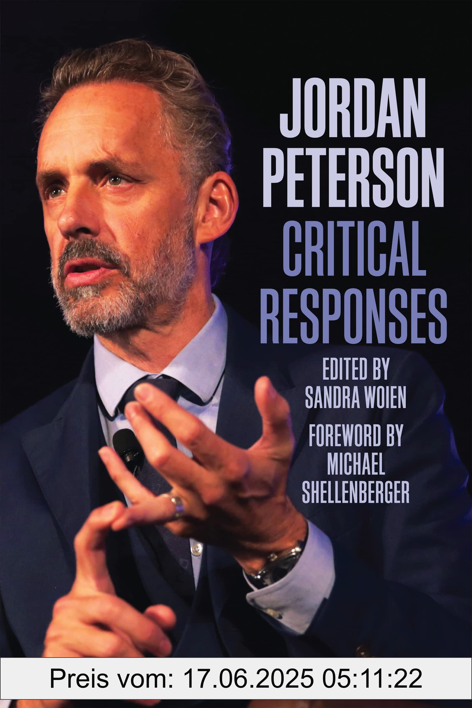 Brand : Forgotten Books, Binding : paperback, Label : Jordan Peterson : Critical Responses, medium : paperback, numberOfPages : 320, publicationDate : 2022-01-25, releaseDate : 2022-01-25, languages : english, ISBN : 1637700121