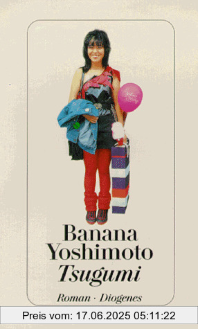 Binding : Gebundene Ausgabe, Edition : 1., Label : Diogenes, Publisher : Diogenes, medium : Gebundene Ausgabe, numberOfPages : 186, publicationDate : 1996-01-01, authors : Banana Yoshimoto, languages : german, ISBN : 3257061099