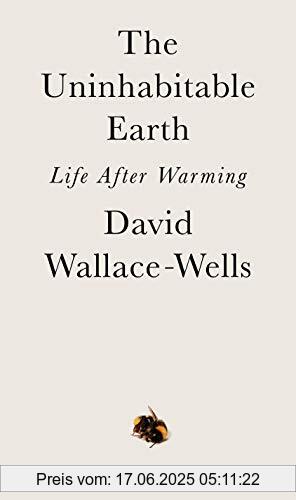 Binding : Gebundene Ausgabe, Label : Tim Duggan Books, Publisher : Tim Duggan Books, NumberOfItems : 1, medium : Gebundene Ausgabe, numberOfPages : 320, publicationDate : 2019-02-19, releaseDate : 2019-02-19, authors : David Wallace-Wells, ISBN : 0525576703