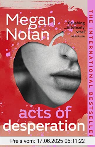 Brand : Random House UK Ltd, Binding : Taschenbuch, Label : Vintage, Publisher : Vintage, medium : Taschenbuch, numberOfPages : 288, publicationDate : 2022-01-06, releaseDate : 2022-01-06, authors : Megan Nolan, ISBN : 1529113016