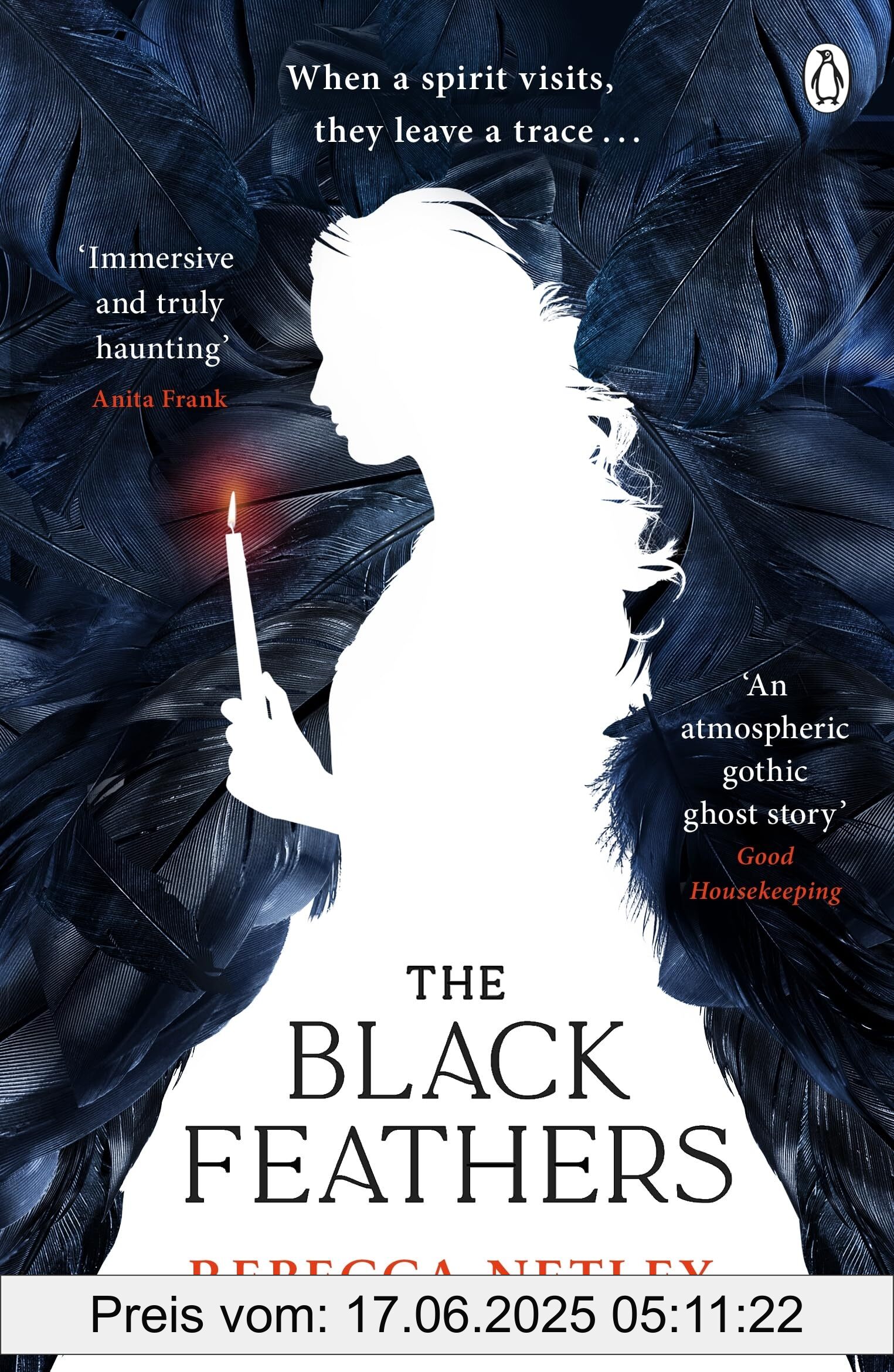 Brand : Michael Joseph, Binding : paperback, Label : The Black Feathers : The chilling gothic thriller from author of The Whistling, medium : paperback, numberOfPages : 400, publicationDate : 2024-10-03, releaseDate : 2024-10-03, languages : english, ISBN : 1405950269