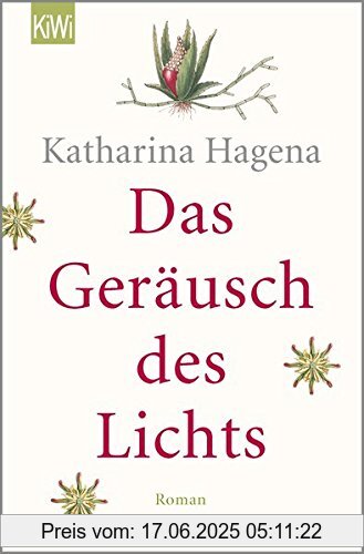 Binding : Taschenbuch, Label : KiWi-Taschenbuch, Publisher : KiWi-Taschenbuch, medium : Taschenbuch, numberOfPages : 272, publicationDate : 2018-05-09, authors : Katharina Hagena, ISBN : 3462051601