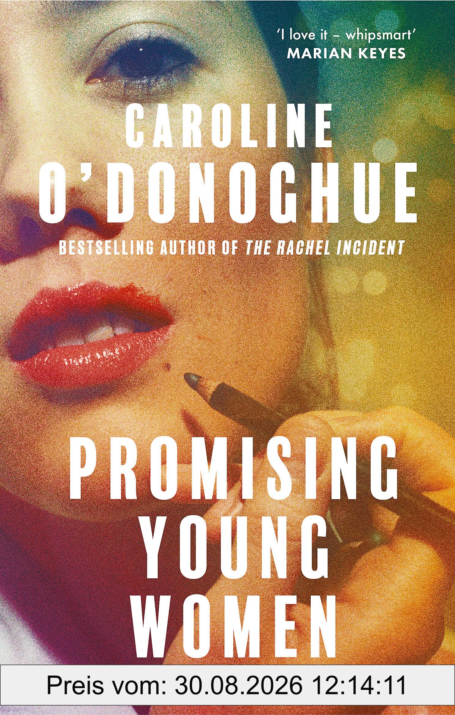 Promising Young Women