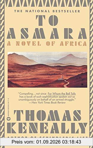 To Asmara