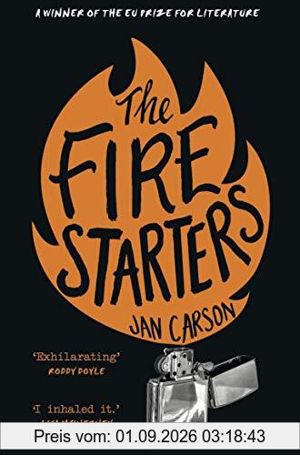 The Fire Starters
