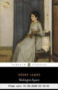 Washington Square (Penguin Classics)
