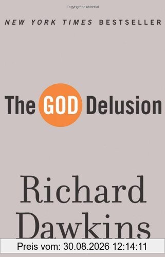 God Delusion