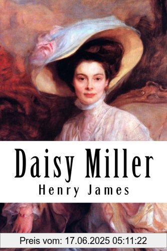 Binding : Taschenbuch, Label : CreateSpace Independent Publishing Platform, Publisher : CreateSpace Independent Publishing Platform, medium : Taschenbuch, numberOfPages : 68, publicationDate : 2015-08-11, authors : Henry James, languages : english, ISBN : 1516848101