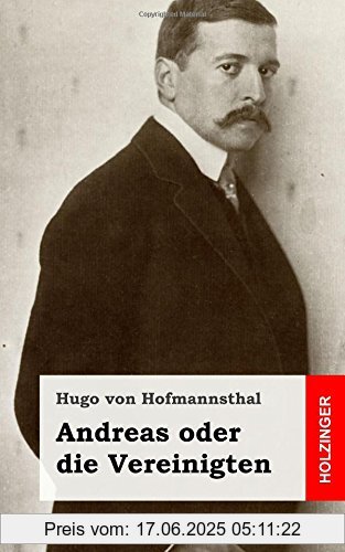 Binding : Taschenbuch, Label : CreateSpace Independent Publishing Platform, Publisher : CreateSpace Independent Publishing Platform, medium : Taschenbuch, numberOfPages : 102, publicationDate : 2013-02-19, authors : Hofmannsthal, Hugo Von, languages : german, ISBN : 1482580160