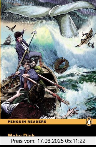 Binding : Taschenbuch, Edition : 2nd Revised edition (REV)., Label : Longman, Publisher : Longman, medium : Taschenbuch, numberOfPages : 48, publicationDate : 2008-03-03, authors : Herman Melville, languages : english, ISBN : 1405881666