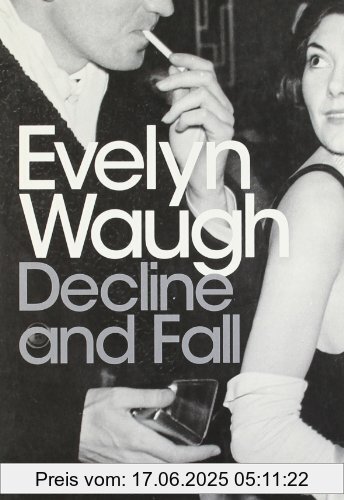 Binding : Taschenbuch, Edition : New Ed, Label : Penguin Classics, Publisher : Penguin Classics, NumberOfItems : 1, PackageQuantity : 1, medium : Taschenbuch, numberOfPages : 256, publicationDate : 2001-07-05, releaseDate : 2011-11-24, authors : Evelyn Waugh, languages : english, ISBN : 0141180900