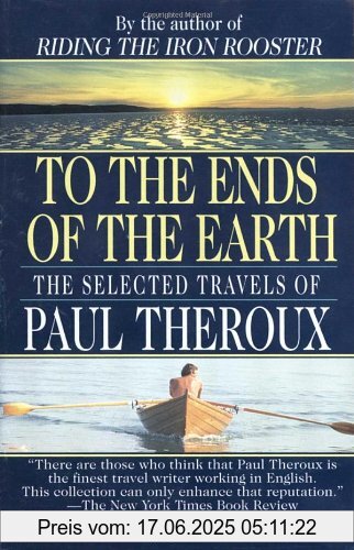 Binding : Taschenbuch, Edition : Reprint, Label : Ivy Books, Publisher : Ivy Books, NumberOfItems : 1, medium : Taschenbuch, numberOfPages : 384, publicationDate : 1994-04-02, releaseDate : 1994-04-02, authors : Paul Theroux, languages : english, ISBN : 0804111227