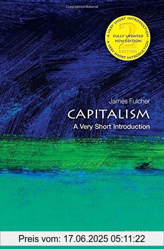 Binding : Taschenbuch, Edition : 2. Auflage. Revised., Label : Oxford University Press, Publisher : Oxford University Press, PackageQuantity : 1, medium : Taschenbuch, numberOfPages : 139, publicationDate : 2015-06-25, authors : James Fulcher, languages : english, ISBN : 0198726074