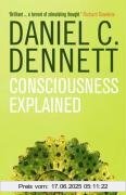 Binding : Taschenbuch, Edition : New Ed, Label : Penguin, Publisher : Penguin, NumberOfItems : 1, PackageQuantity : 1, medium : Taschenbuch, numberOfPages : 528, publicationDate : 1993-06-24, authors : Dennett, Daniel C., languages : english, ISBN : 0140128670