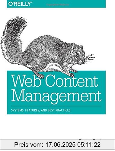 Binding : Taschenbuch, Edition : 1, Label : O'Reilly Media, Inc, USA, Publisher : O'Reilly Media, Inc, USA, PackageQuantity : 1, medium : Taschenbuch, numberOfPages : 378, publicationDate : 2016-02-25, authors : Barker Deane, ISBN : 1491908122