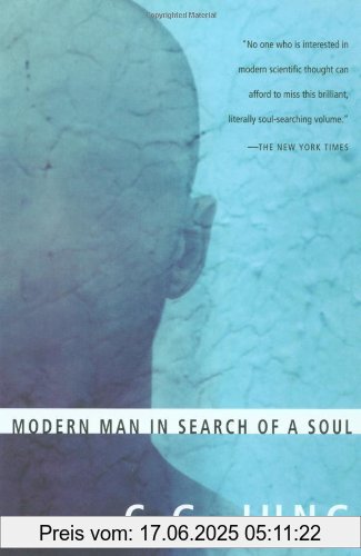 Binding : Taschenbuch, Label : Mariner Books, Publisher : Mariner Books, NumberOfItems : 1, PackageQuantity : 1, medium : Taschenbuch, numberOfPages : 252, publicationDate : 1955-08-04, authors : Jung, C. G., languages : english, ISBN : 0156612062