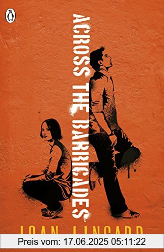 Binding : Taschenbuch, Label : Penguin, Publisher : Penguin, medium : Taschenbuch, numberOfPages : 240, publicationDate : 2016-08-04, releaseDate : 2016-08-04, authors : Joan Lingard, languages : english, ISBN : 0141368918