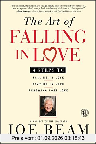 The Art of Falling in Love