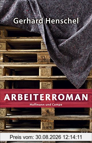 Arbeiterroman (Martin Schlosser)