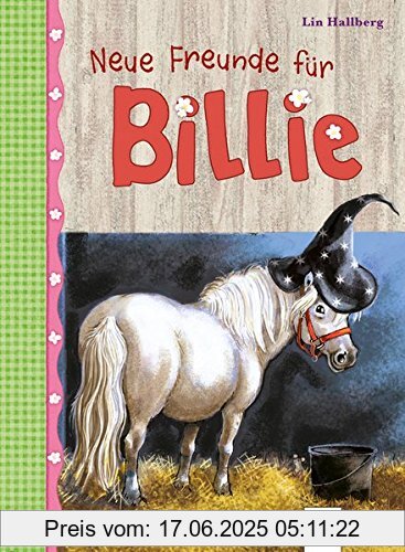 Binding : Gebundene Ausgabe, Label : Arena, Publisher : Arena, medium : Gebundene Ausgabe, numberOfPages : 144, publicationDate : 2016-06-16, authors : Lin Hallberg, translators : Maike Dörries, languages : german, ISBN : 3401454536