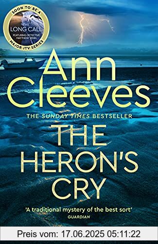 Binding : Gebundene Ausgabe, Edition : Main Market, Label : Macmillan, Publisher : Macmillan, medium : Gebundene Ausgabe, numberOfPages : 400, publicationDate : 2021-09-02, authors : Ann Cleeves, ISBN : 150988968X