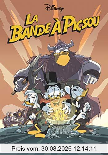 La bande à Picsou. Vol. 1