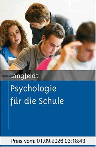 Psychologie für die Schule